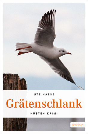 Grätenschlank von Haese,  Ute