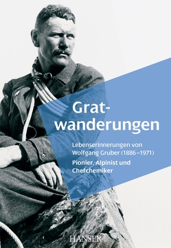 Gratwanderungen von Gruber,  Wolfgang