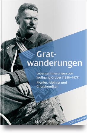 Gratwanderungen von Gruber,  Wolfgang
