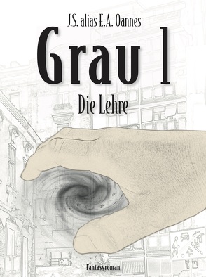 Grau 1 von alias E.A. Oannes,  J.S.