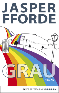 Grau von Fforde,  Jasper, Stegers,  Thomas