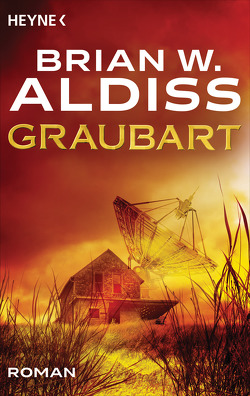 Graubart von Aldiss,  Brian W., Heinz,  Reinhard