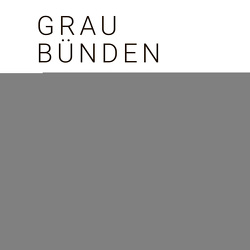 Graubünden Wahrnehmen oder Vorübergehen von Sannwald,  Bernd