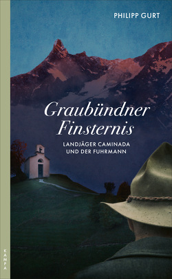Graubündner Finsternis von Gurt,  Philipp