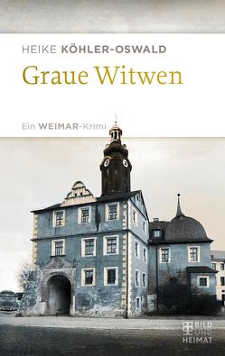 Graue Witwen von Köhler-Oswald,  Heike
