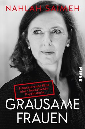 Grausame Frauen von Saimeh,  Nahlah