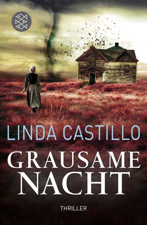 Grausame Nacht von Augustin,  Helga, Castillo,  Linda