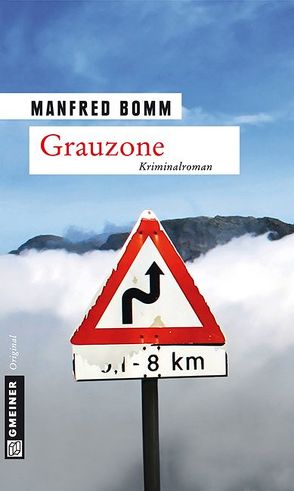 Grauzone von Bomm,  Manfred