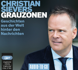 Grauzonen von Sievers,  Christian