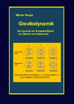 Gravitodynamik von Traupe,  Werner