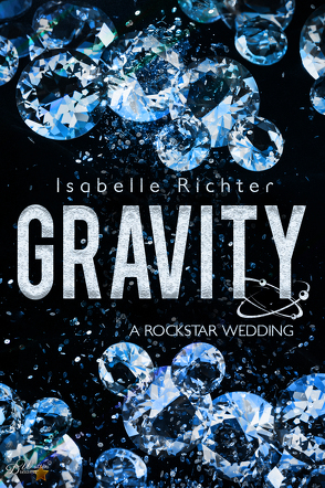 Gravity: A Rockstar Wedding von Richter,  Isabelle