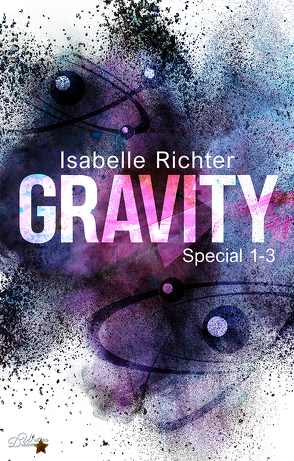 Gravity: Special 1-3 von Richter,  Isabelle