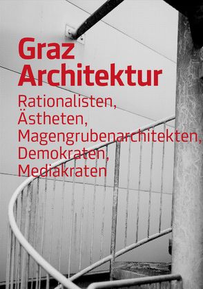 Graz Architektur