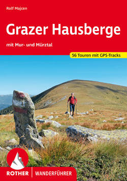 Grazer Hausberge von Majcen,  Rolf