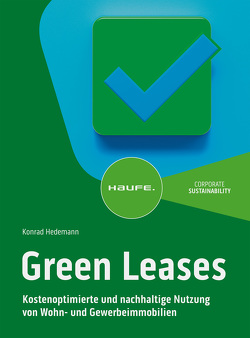 Green Leases von Hedemann,  Konrad