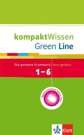 Green Line 1-6 – kompakt Wissen