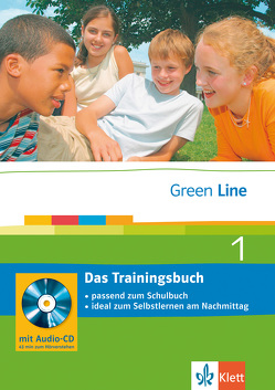 Green Line 1 – Das Trainingsbuch