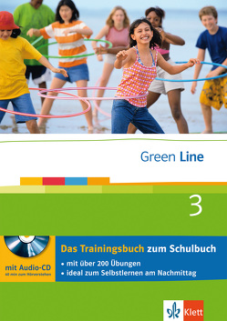 Green Line 3 – Das Trainingsbuch