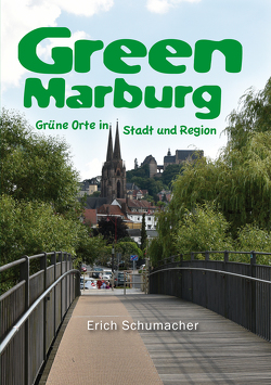 Green Marburg von Schumacher,  Erich