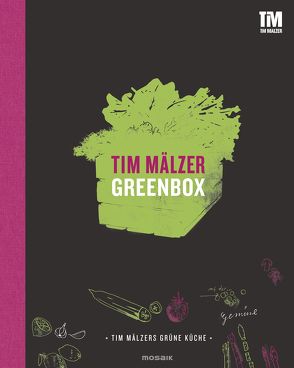 Greenbox von Mälzer,  Tim