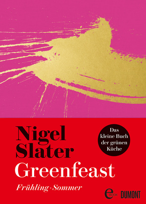 Greenfeast: Herbst / Winter von Blind,  Sofia, Slater,  Nigel