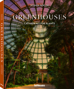 Greenhouses von Pawlok,  Werner