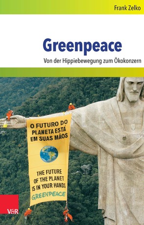 Greenpeace von Zelko,  Frank