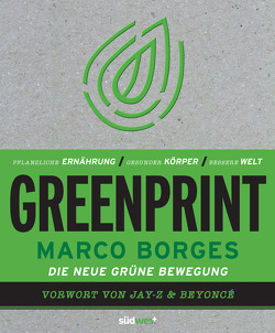 Greenprint von Bookwise, Borges,  Marco