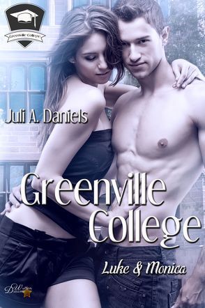 Greenville College: Luke und Monica von Daniels,  Juli A.