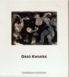 Greg Kwiatek von Kren,  Alfred, Summers,  David