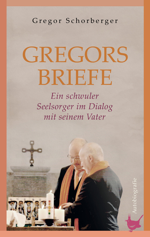 Gregorsbriefe von Schorberger,  Gregor