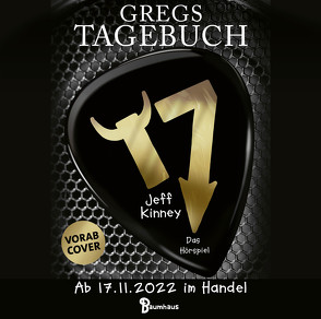 Gregs Tagebuch 17 von Diverse, Esser,  Marco, Kinney,  Jeff, Schmidt,  Dietmar