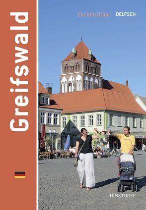 Greifswald von Drühl,  Christin