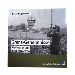 Grenz Geheimnisse von Engelbrecht,  Peter