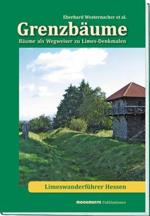 Grenzbäume von Freudenstein,  Jörg, Westernacher,  Eberhard