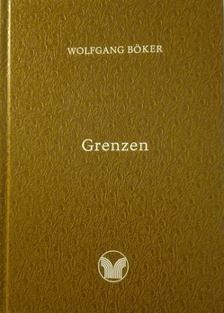 Grenzen von Böker,  Wolfgang
