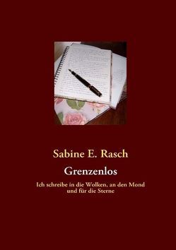Grenzenlos von Rasch,  Sabine E.