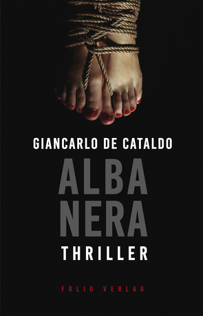 Alba Nera von Cataldo,  Giancarlo De, Fleischanderl,  Karin