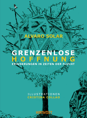 Grenzenlose Hoffnung von Solar,  Alvaro