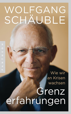 Grenzerfahrungen von Schäuble,  Wolfgang