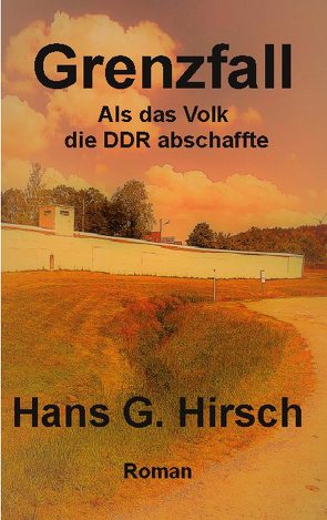 Grenzfall von Hirsch,  Hans G.