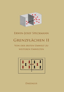 Grenzflächen II von Speckmann,  Erwin-Josef