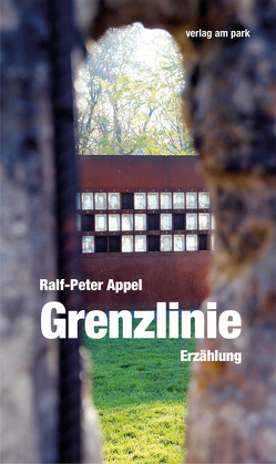 Grenzlinie von Appel,  Ralf-Peter