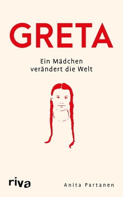 Greta von Partanen,  Anita