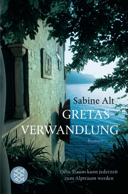 Gretas Verwandlung von Alt,  Sabine