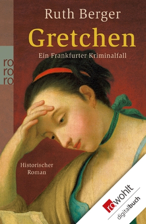 Gretchen von Berger,  Ruth