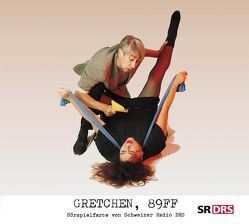 Gretchen 89ff von Hübner,  Lutz