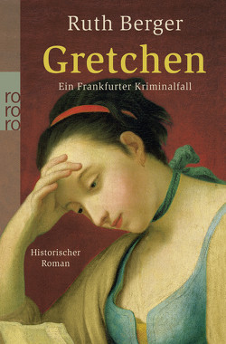 Gretchen von Berger,  Ruth