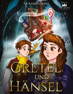 Gretel und Hänsel von Rademaekers,  Thora