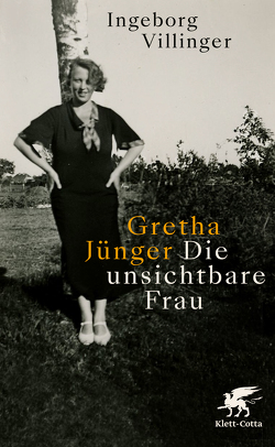 Gretha Jünger von Villinger,  Ingeborg